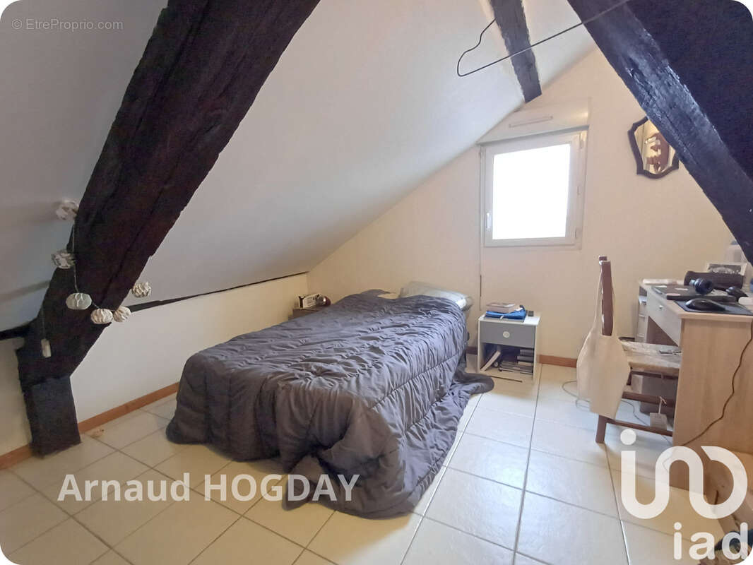 Photo 5 - Appartement à ANGERS