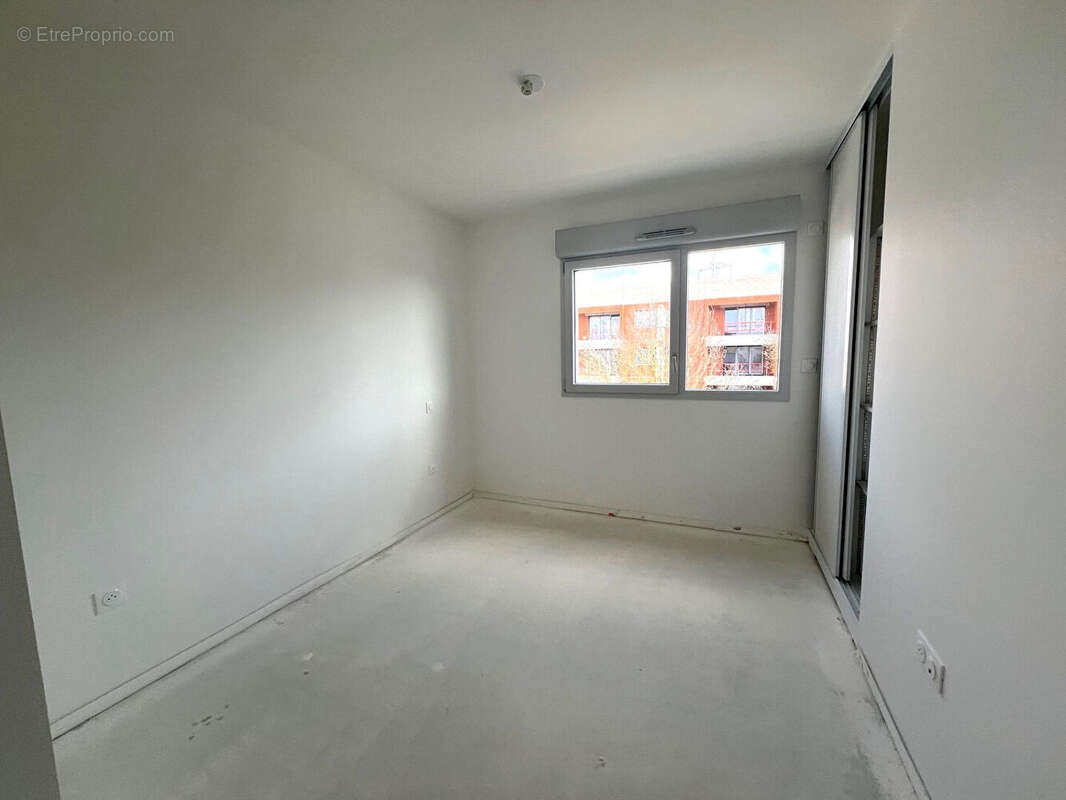 Appartement à AUZEVILLE-TOLOSANE