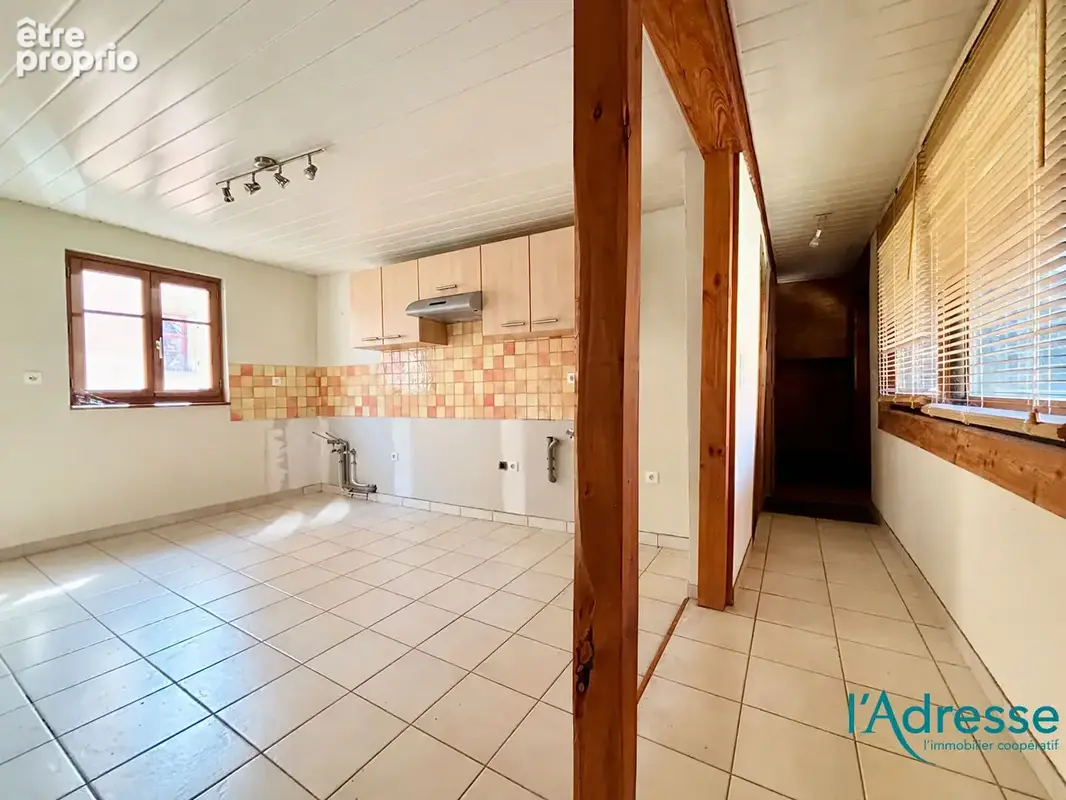 Ensemble immobilier Rouffach 200 m² - photo 10