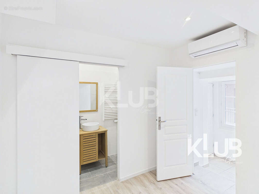 Appartement à BASTIA