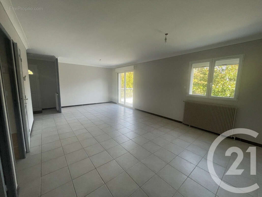 Maison à PONT-AUDEMER