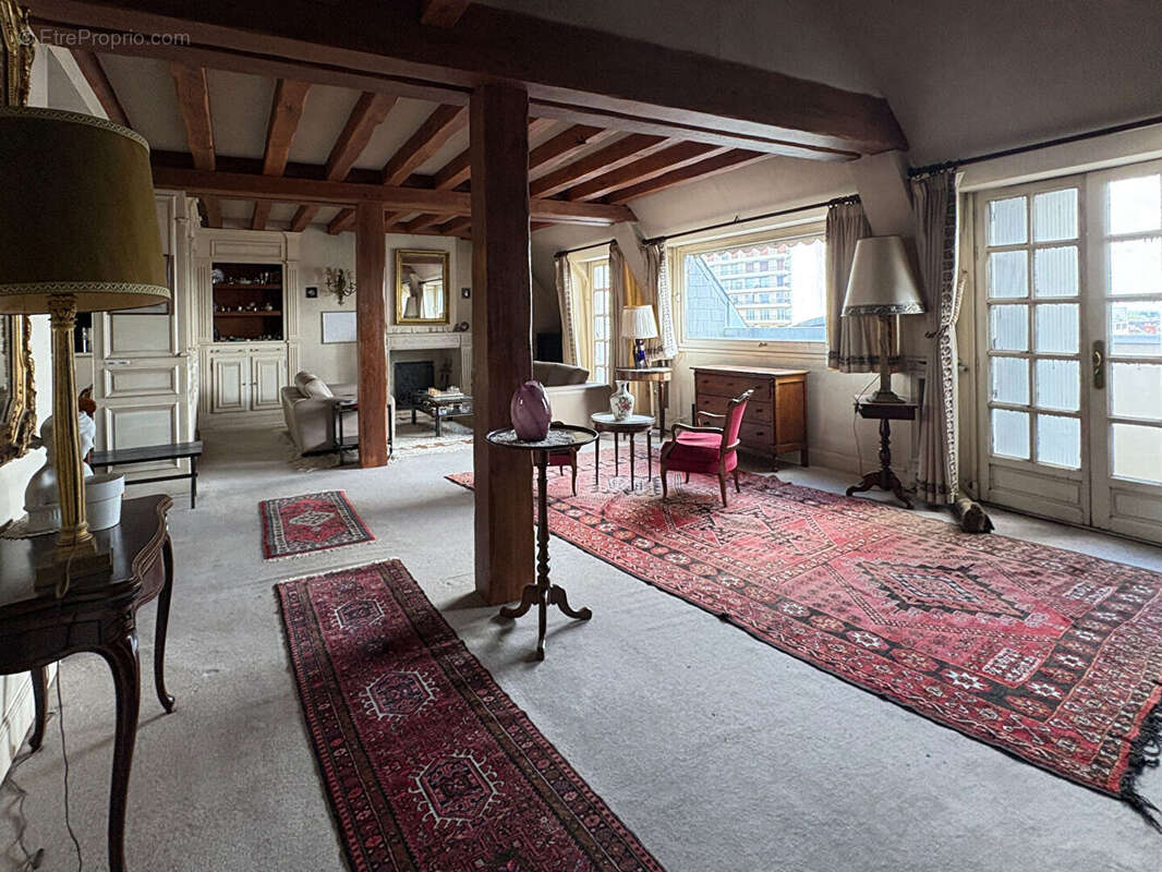 Appartement à ANGERS