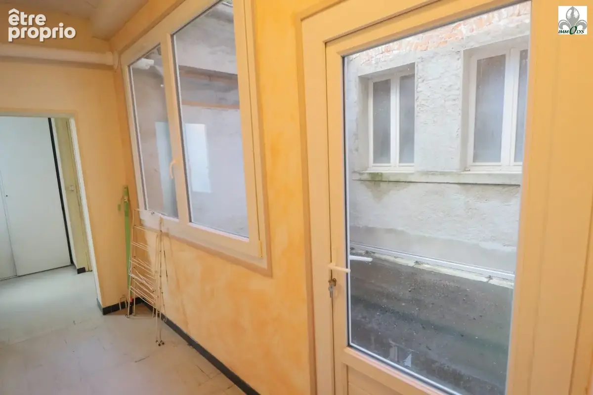 Appartement 385 m² à vendre à Seurre (21250) - photo 4