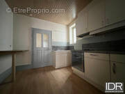 Appartement à PHALSBOURG