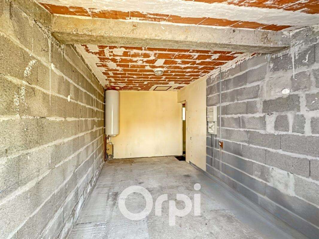 Maison à LA ROCHE-SUR-YON