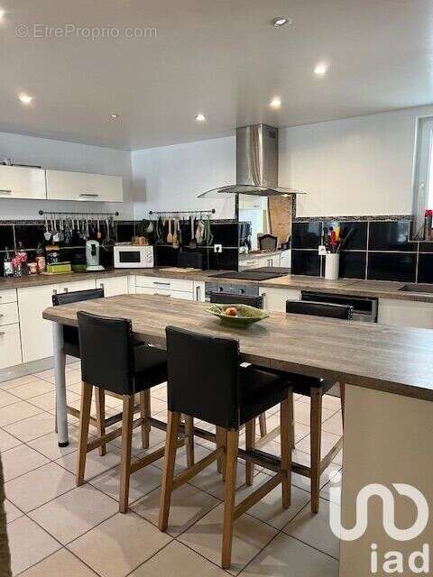 Photo 2 - Maison à SAINT-GERMAIN-D'ESTEUIL