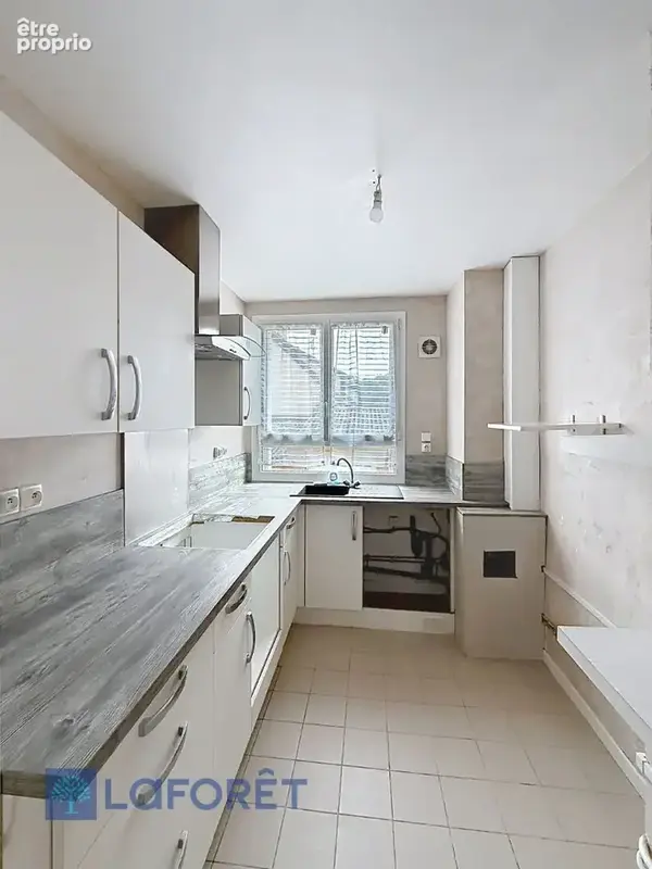 Appartement 4 pièces avec garage et cave à Évreux - photo 5