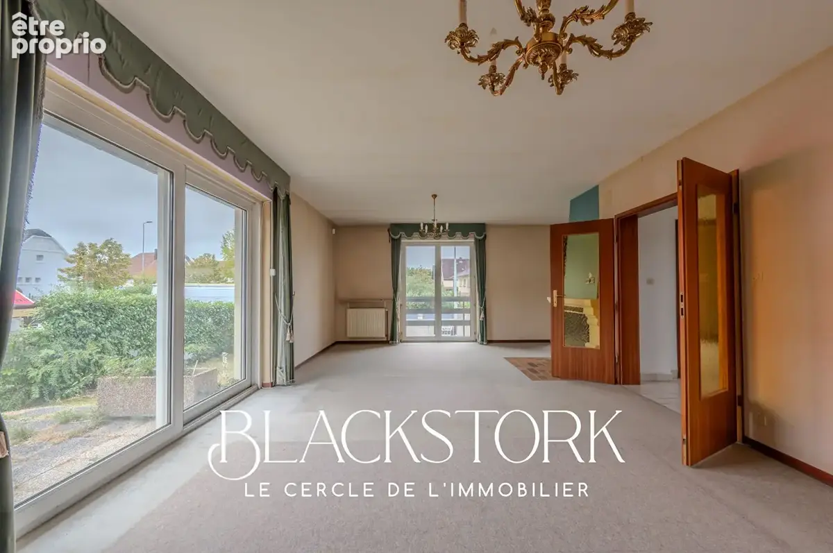 Maison spacieuse à fort potentiel - photo 4