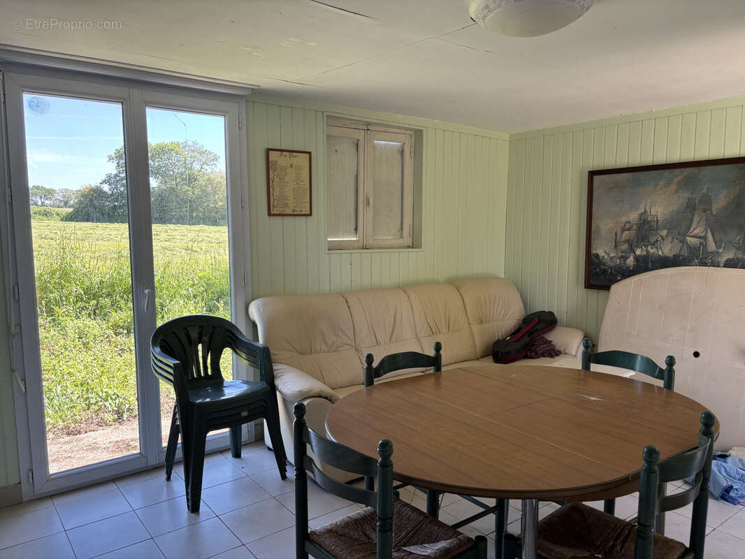 Maison à ASSERAC