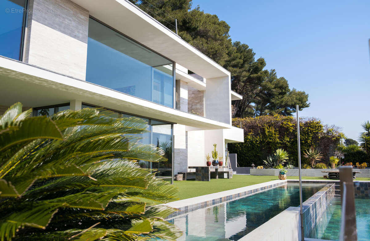 Maison à CANNES