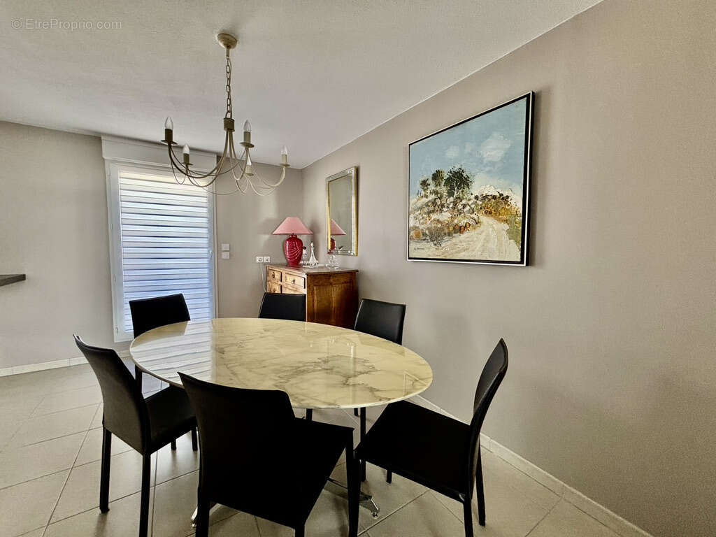 Appartement à LIMOGES