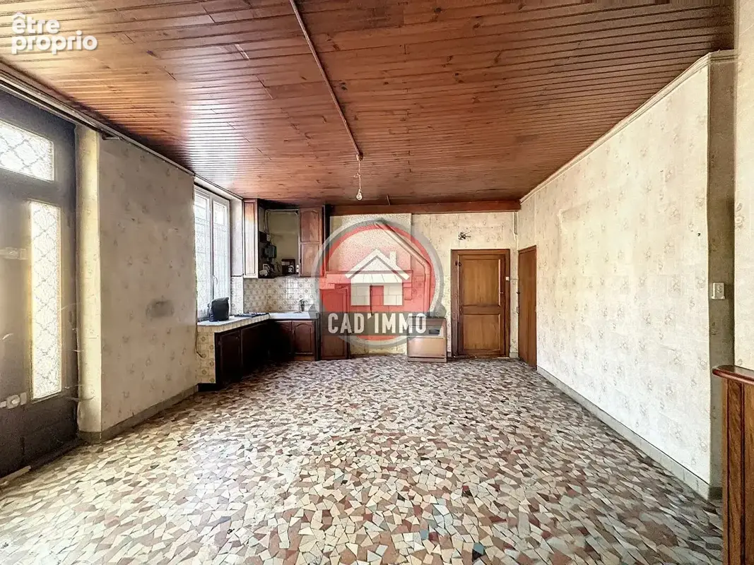 Ensemble immobilier - photo 6