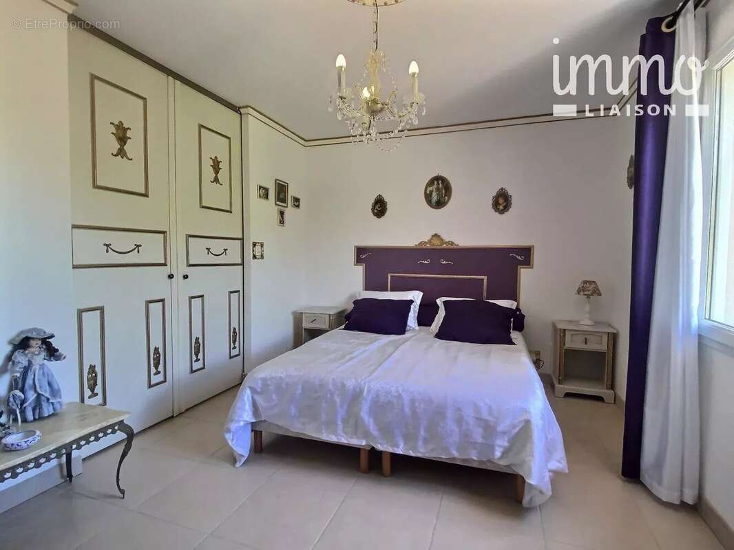 Maison à CHAUMONT-SUR-LOIRE