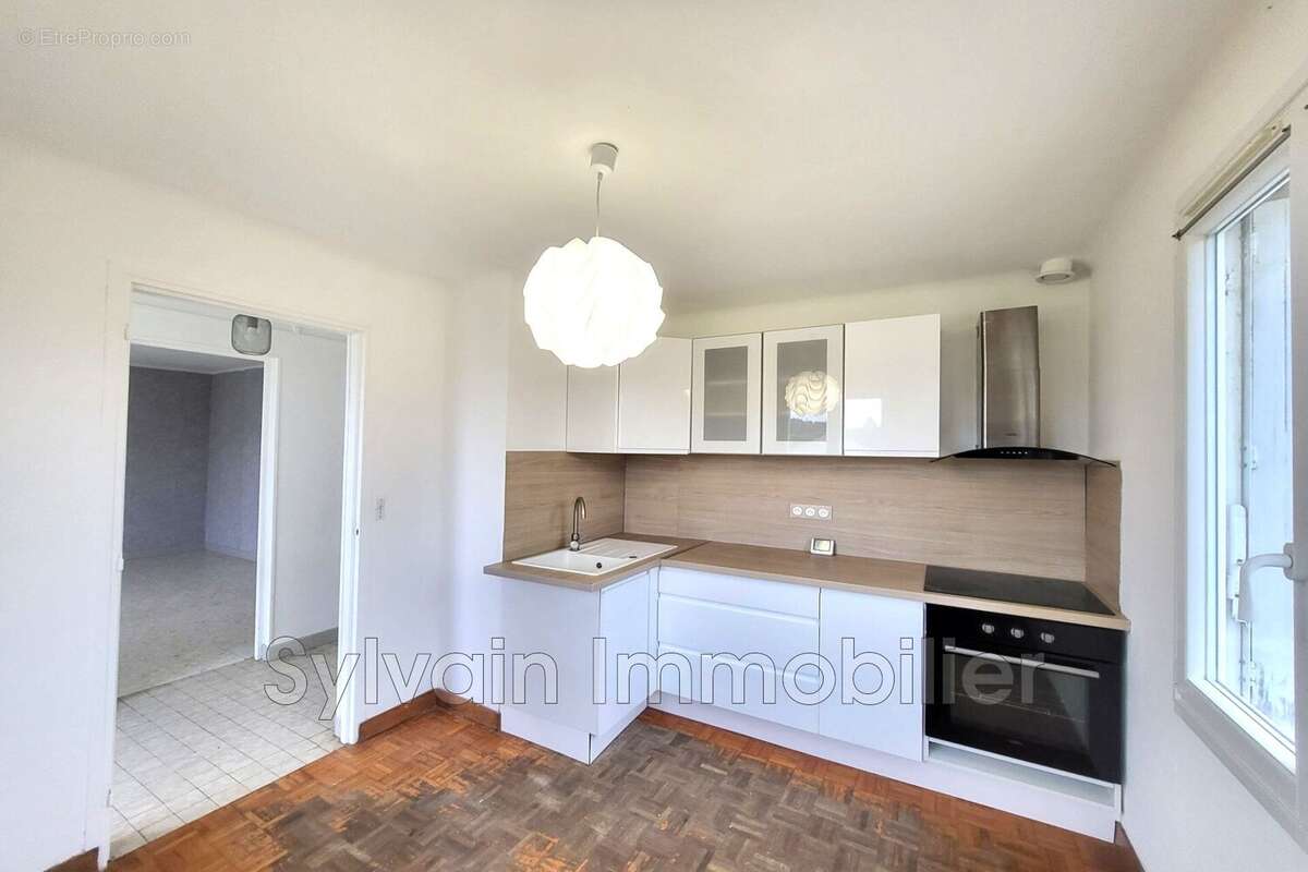 Maison à GOURNAY-EN-BRAY