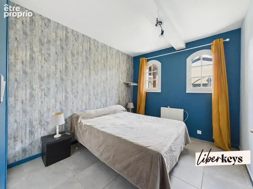 Abzac I Maison de 133 m² I Piscine I 6 pièces - photo 10