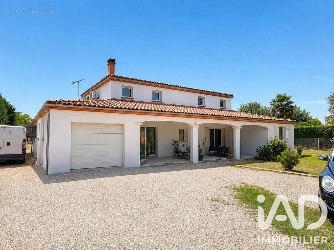 Photo 1 - Maison à VALENCE