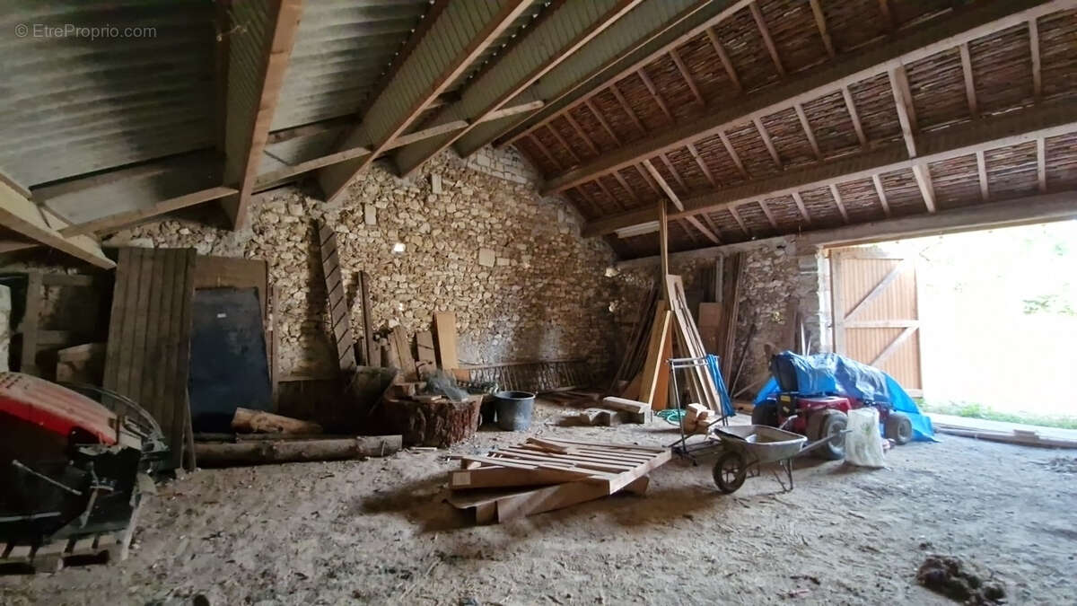 Maison à ARCHIGNY