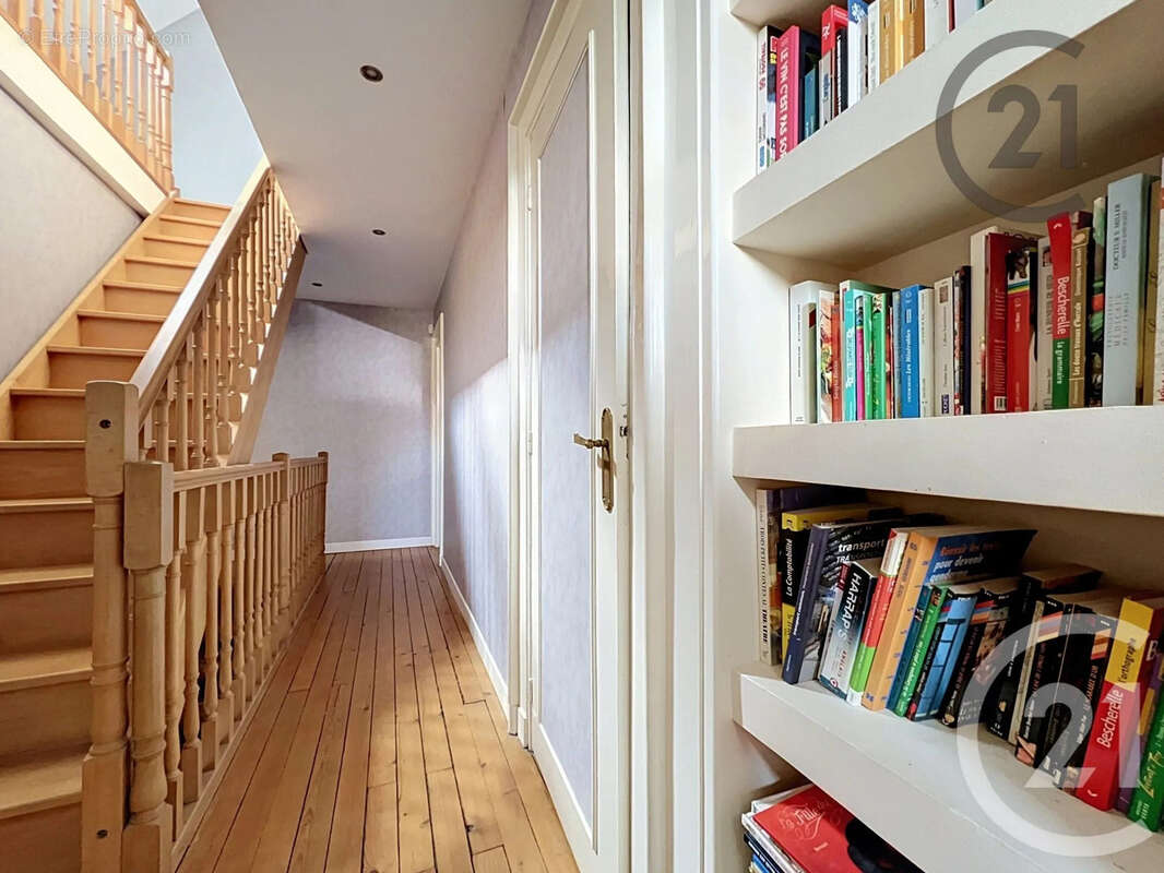 Maison 140 m² à Reims  - photo 13