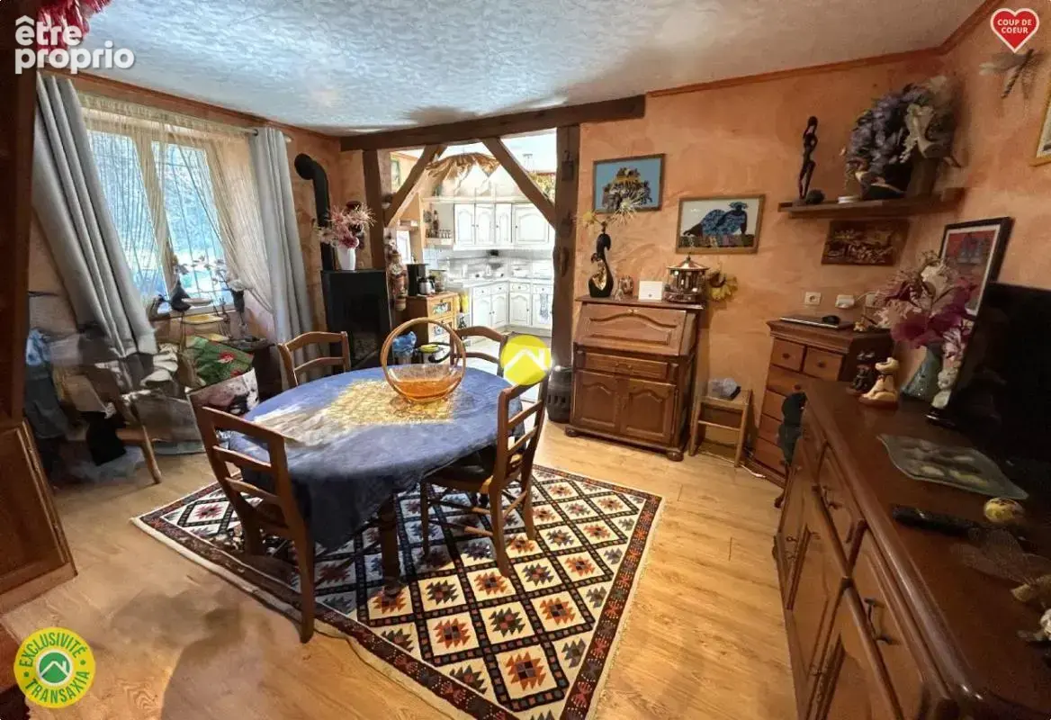 Maison de campagne avec belle vue - photo 7