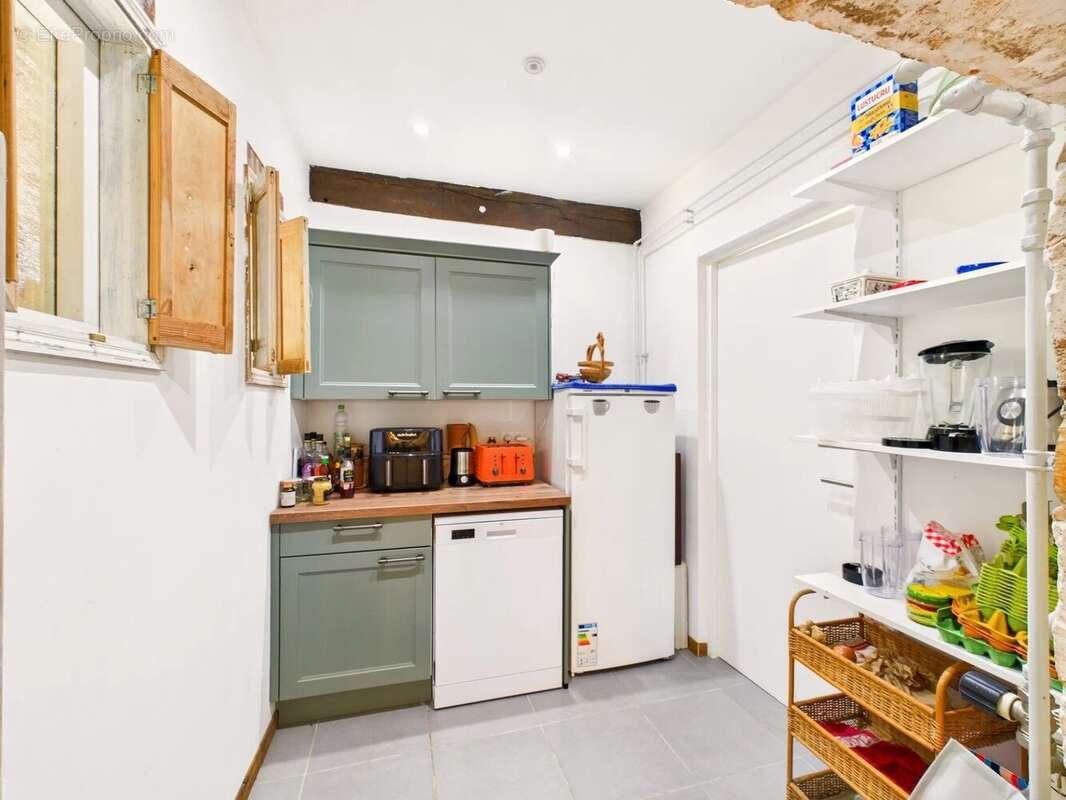 Maison à SAINT-MEDARD-D&#039;EXCIDEUIL