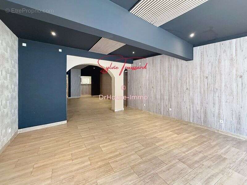 Commerce à BORDEAUX