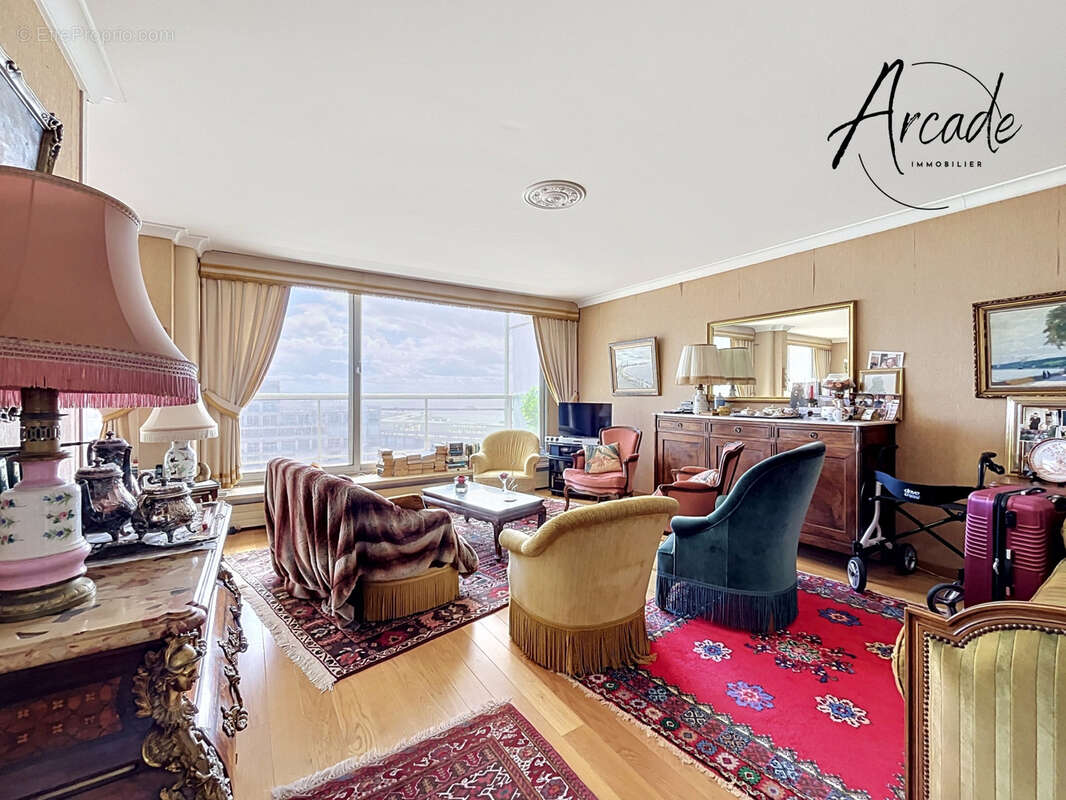 Appartement à LE HAVRE