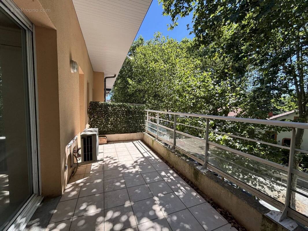 Photo Appartement à Toulouse au prix de 266 250€
