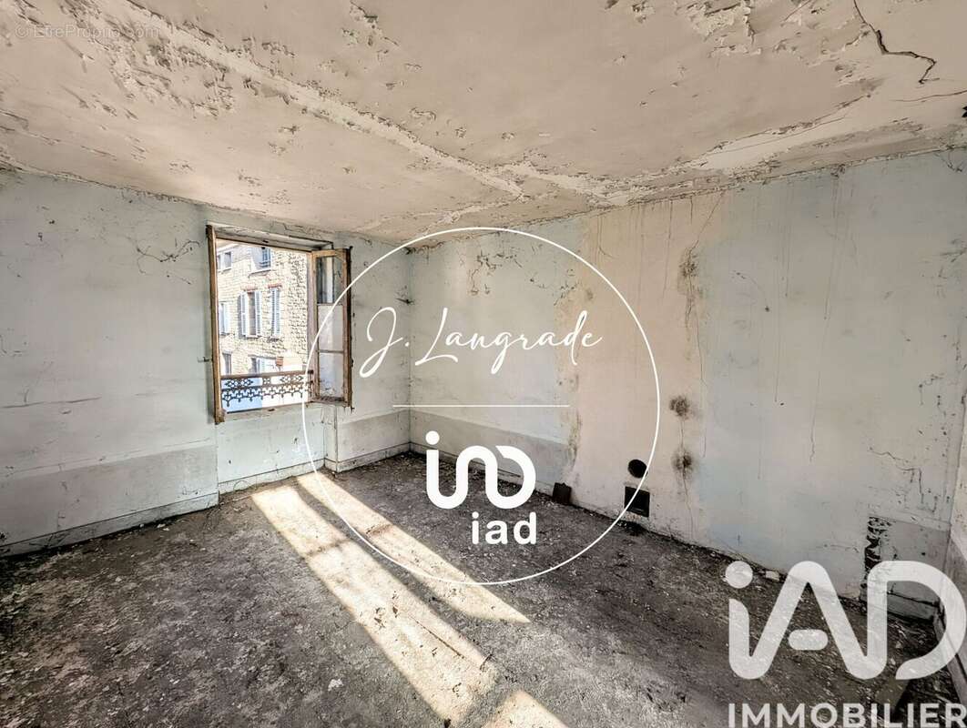 Photo 5 - Maison à AUVERS-SUR-OISE