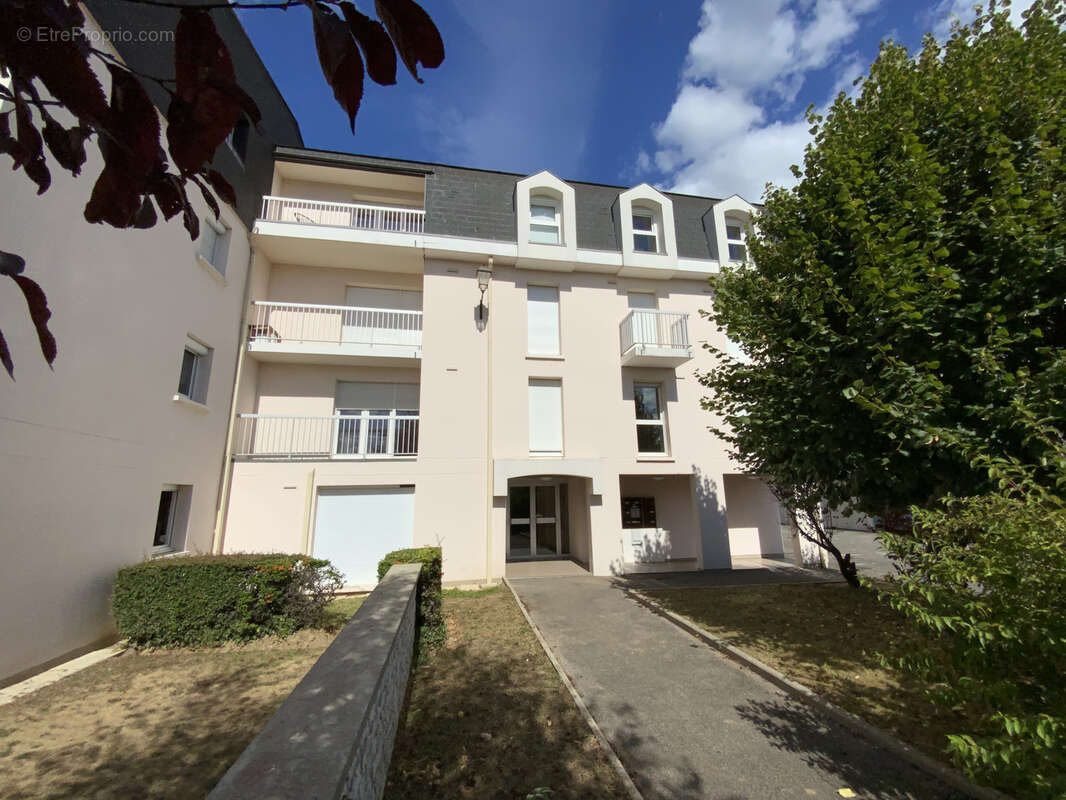 Appartement à VERNON