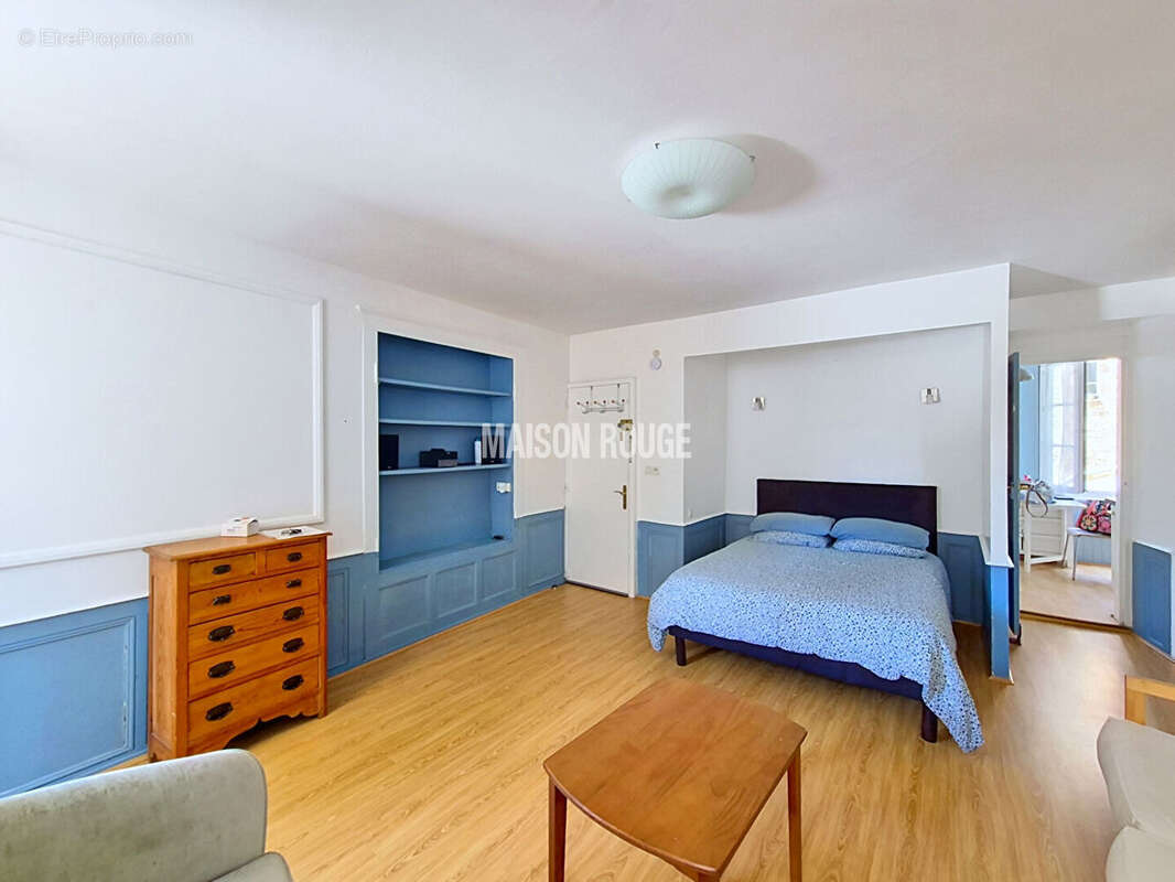 Appartement à DINAN