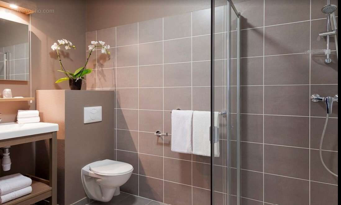 Appartement à ANNEMASSE