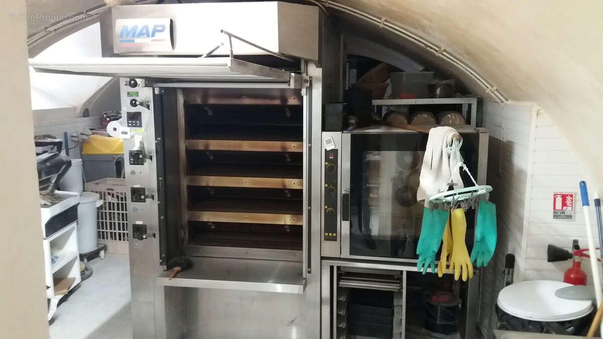 Appartement à AUSSOIS