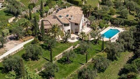 Maison à VENCE