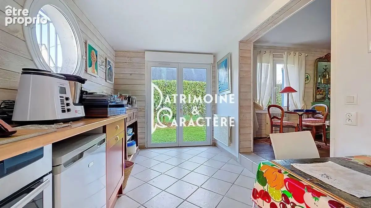 Maison 125 m² à Saint-Philibert  - photo 6