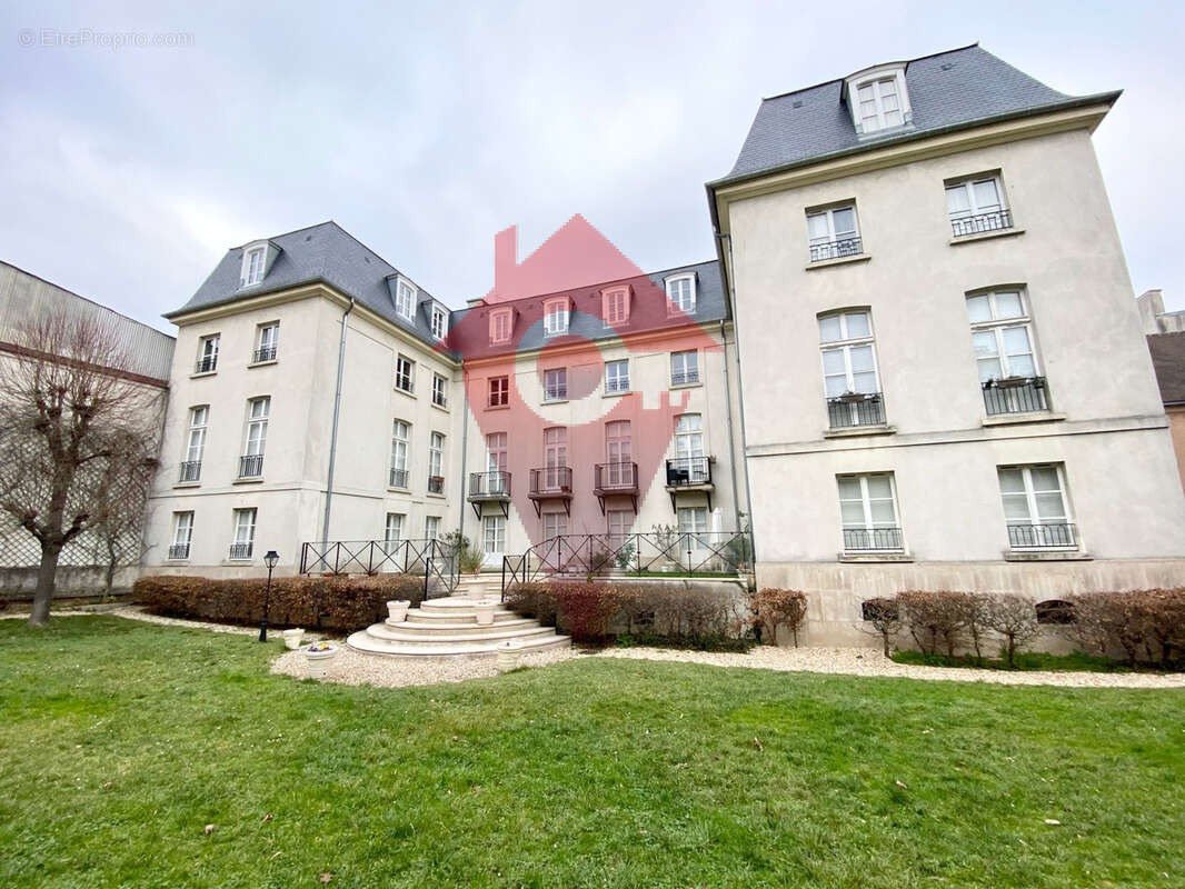 Saint germain en laye - photo 5
