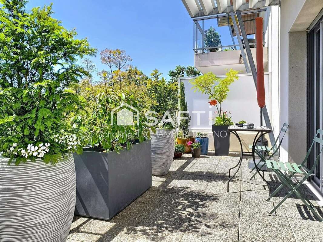 Photo 5 - Appartement à MULHOUSE