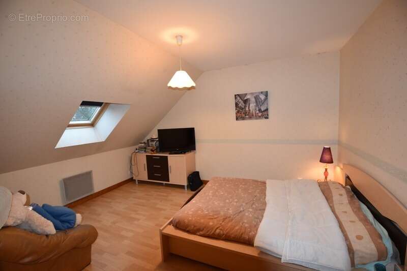 Maison à SAINT-VALLIER