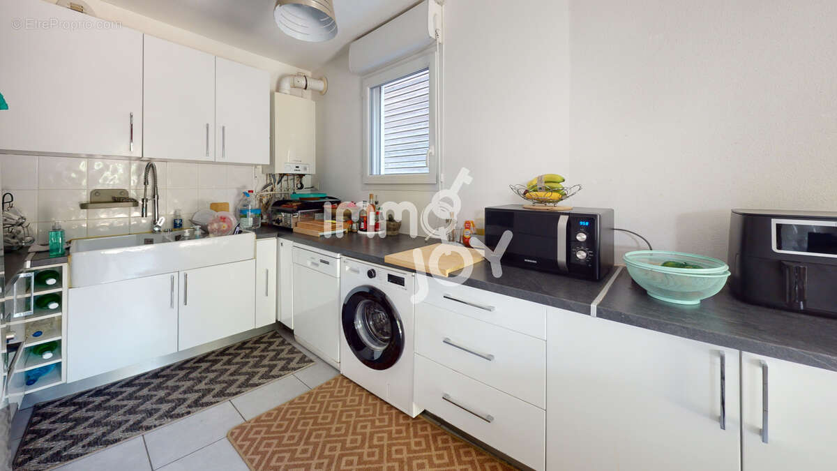 Maison à vendre BLAGNAC - photo 5