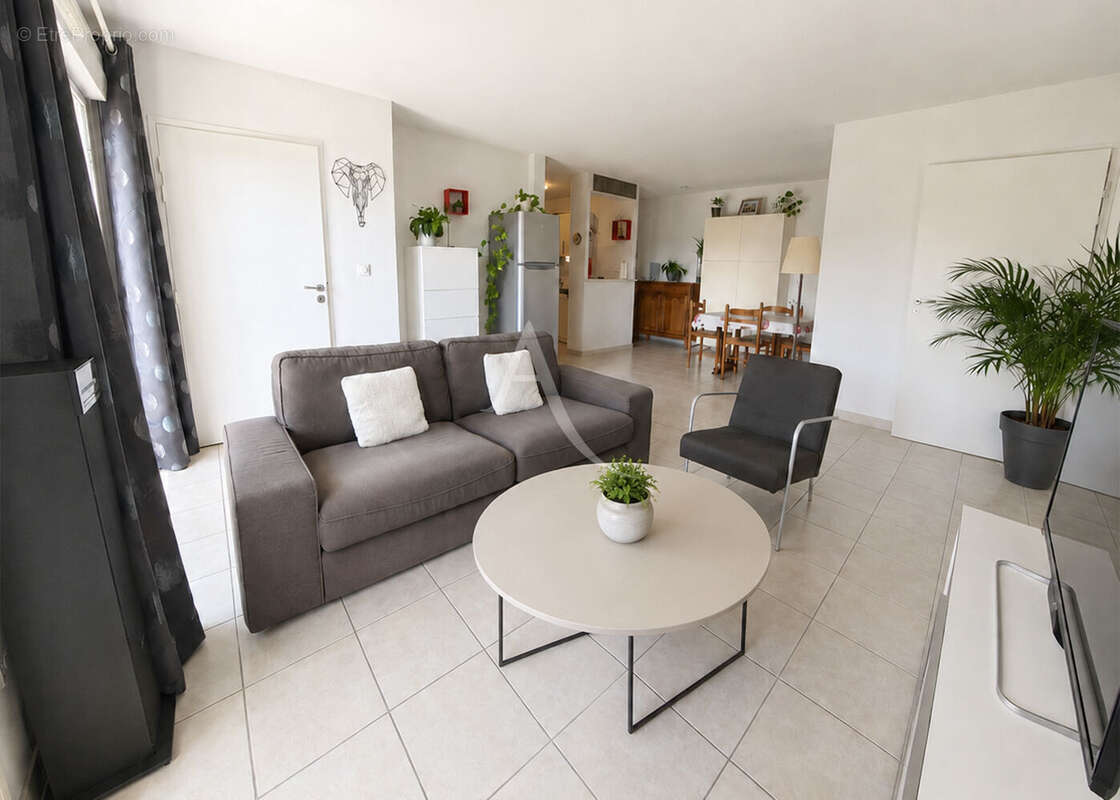 Appartement à COUERON