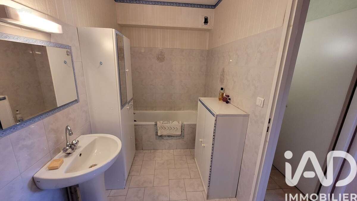 Photo 8 - Appartement à LA CIOTAT