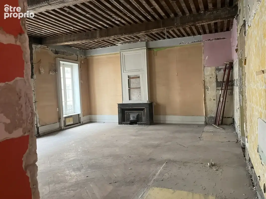 Un plateau à aménager 112 m2 , rue Pierre Corneille - photo 6