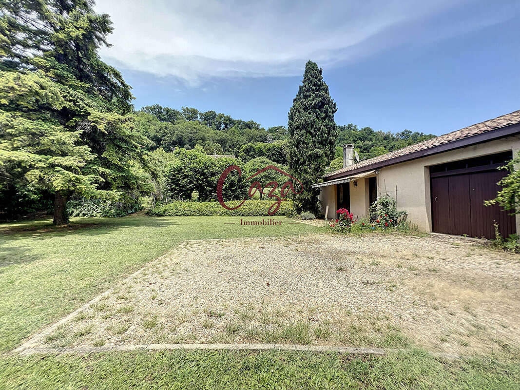 Maison de 145 m2 BAURECH sur grand terrain - photo 8