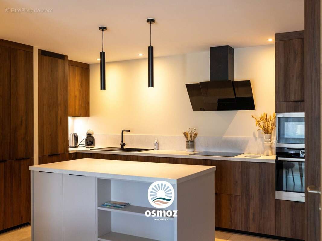 Appartement 59 m² à La Rochelle  - photo 8