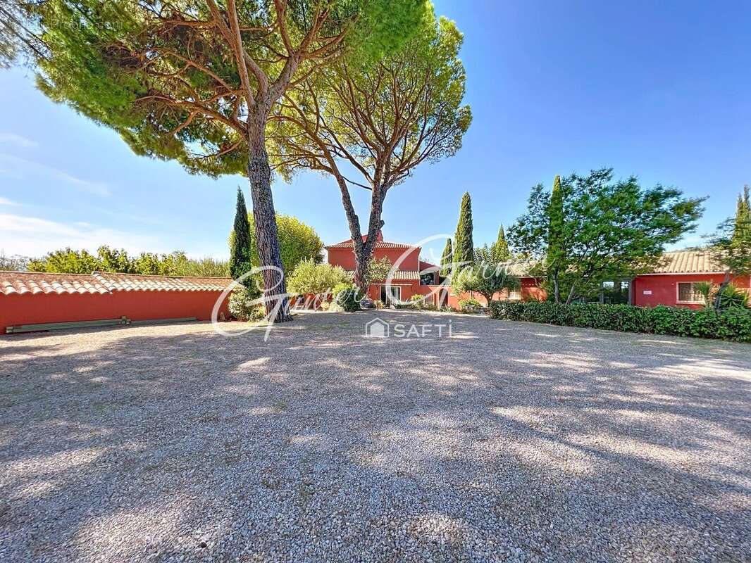 Photo 7 - Maison à LE LUC