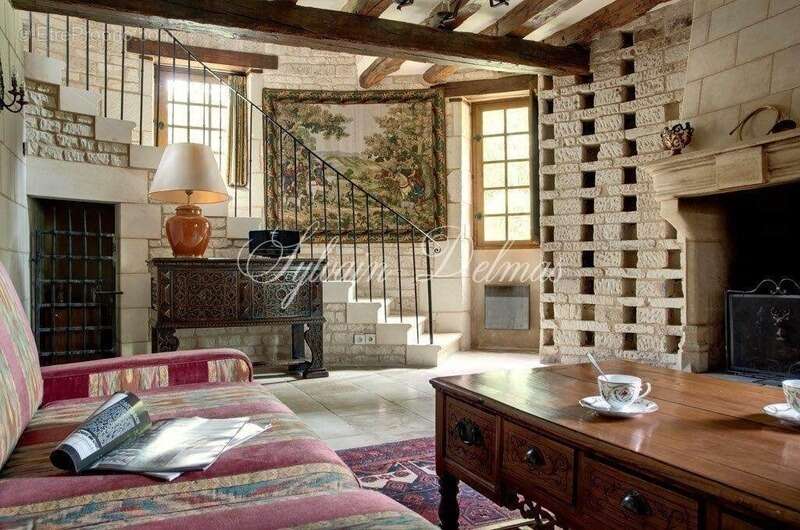 Propriete à vendre 50 pièces proche de TOURS (37) - photo 6