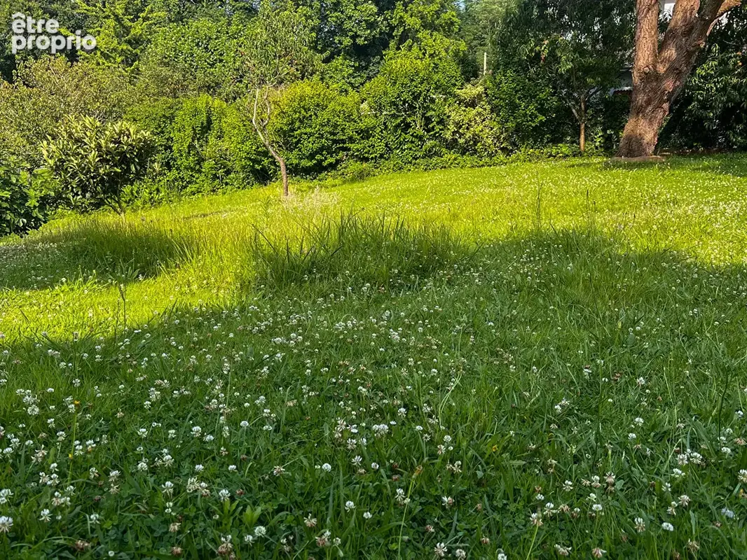 Terrain à bâtir de 879 m2 - 15 mins de Bayonne, cadre verdyant, au calme, écoles à pied, - photo 3