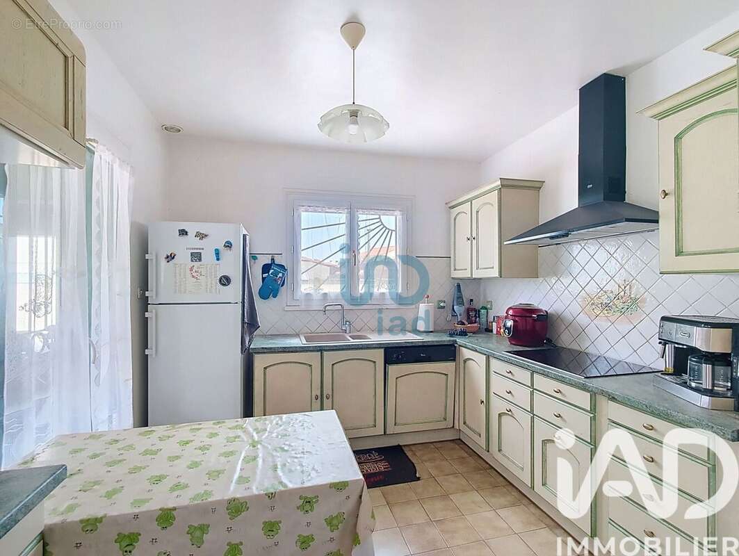 Photo 7 - Maison à SAINT-HIPPOLYTE