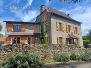 Maison à SAINTE-CROIX