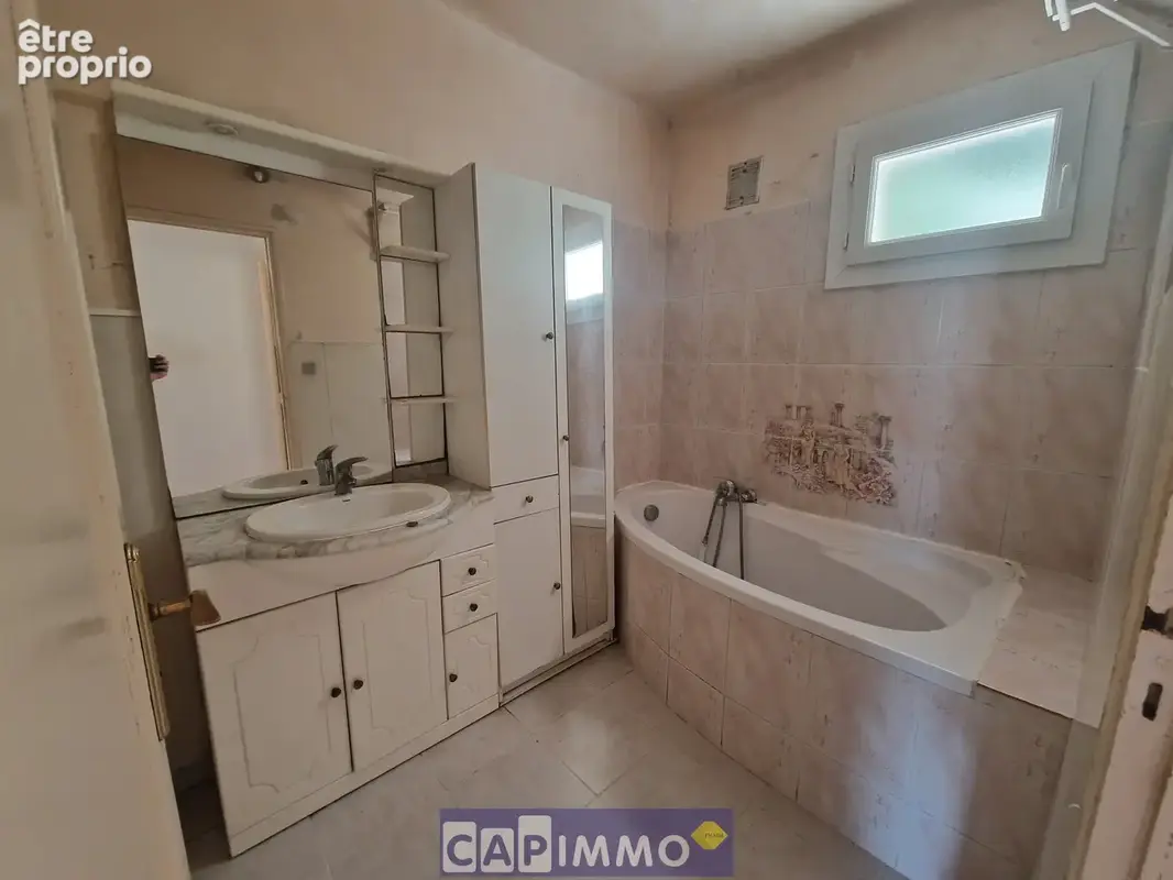 Appartement T3 avec balcon, cave et parking à Toulon - photo 9