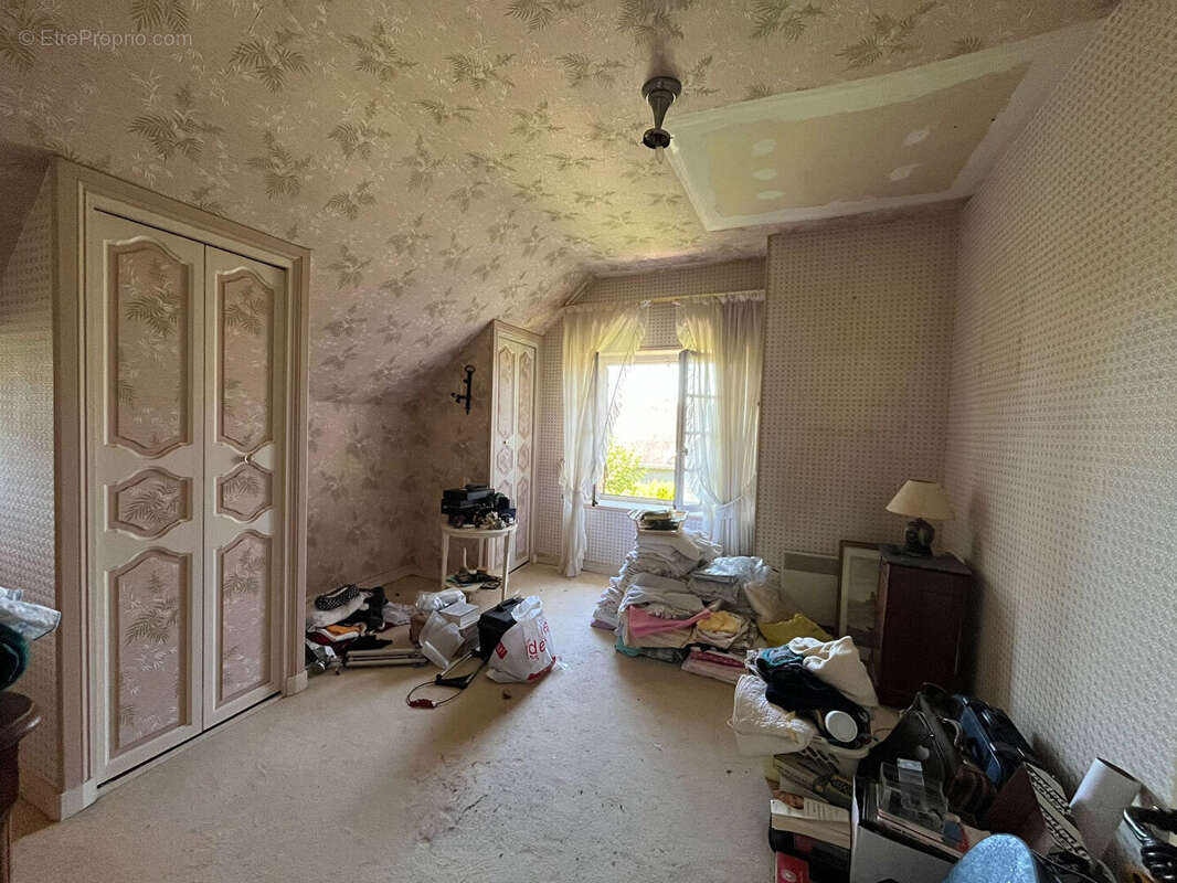 Maison à MAROLLES-LES-BAILLY
